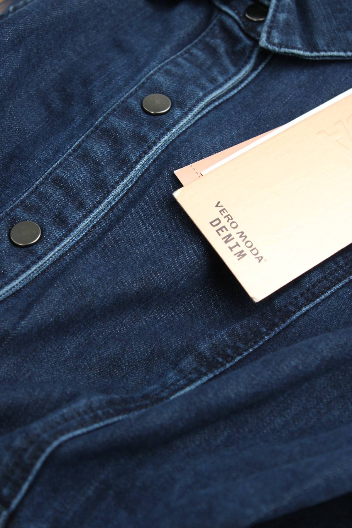 Рокля Vero Moda3