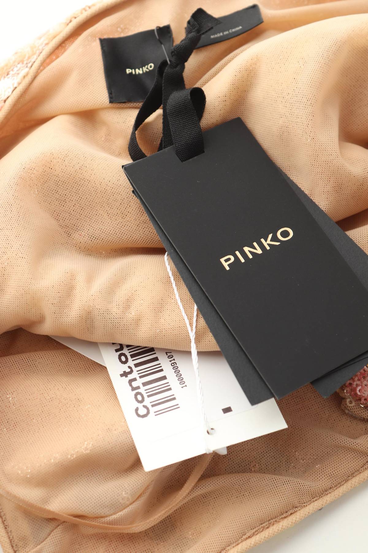 Дамски потник Pinko3