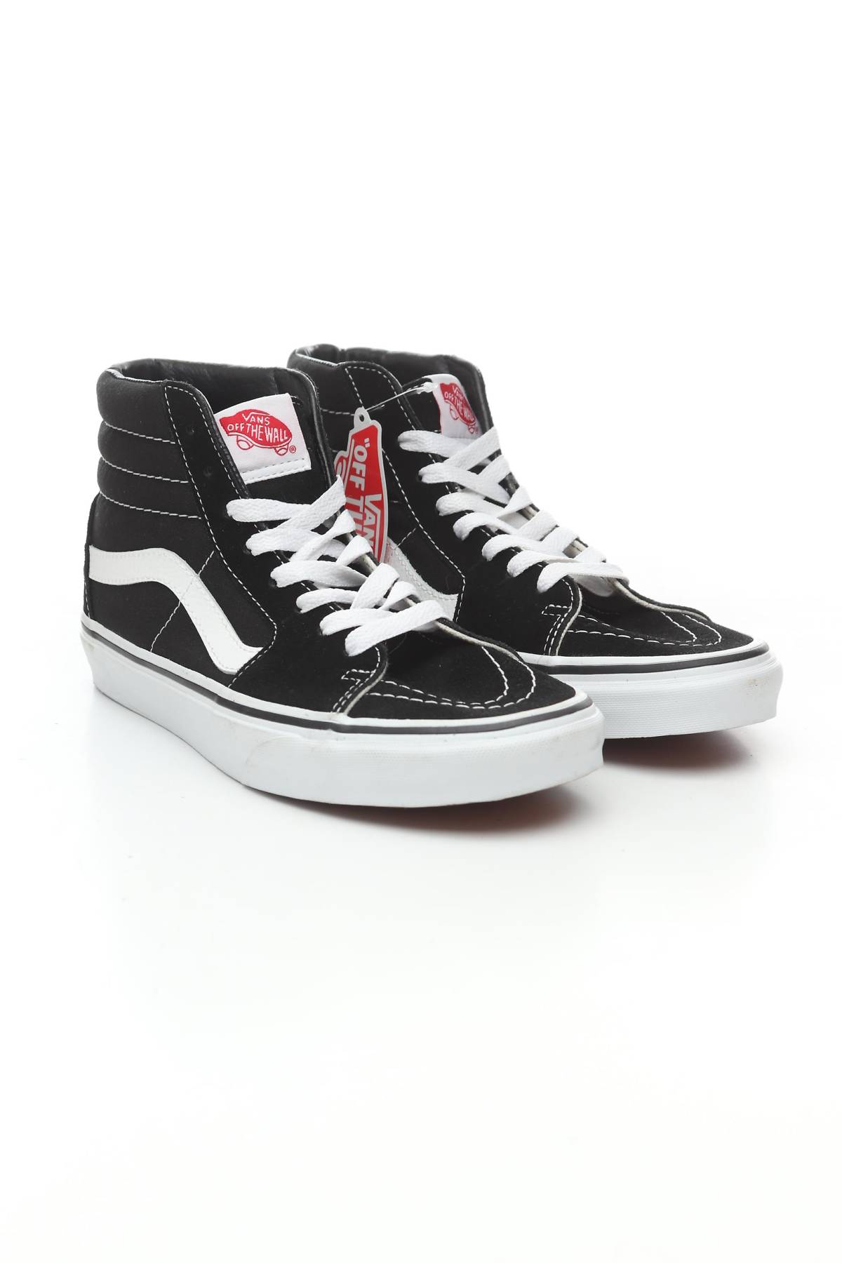 Sneakers Vans3