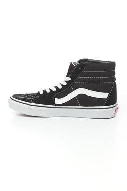 Sneakers Vans2