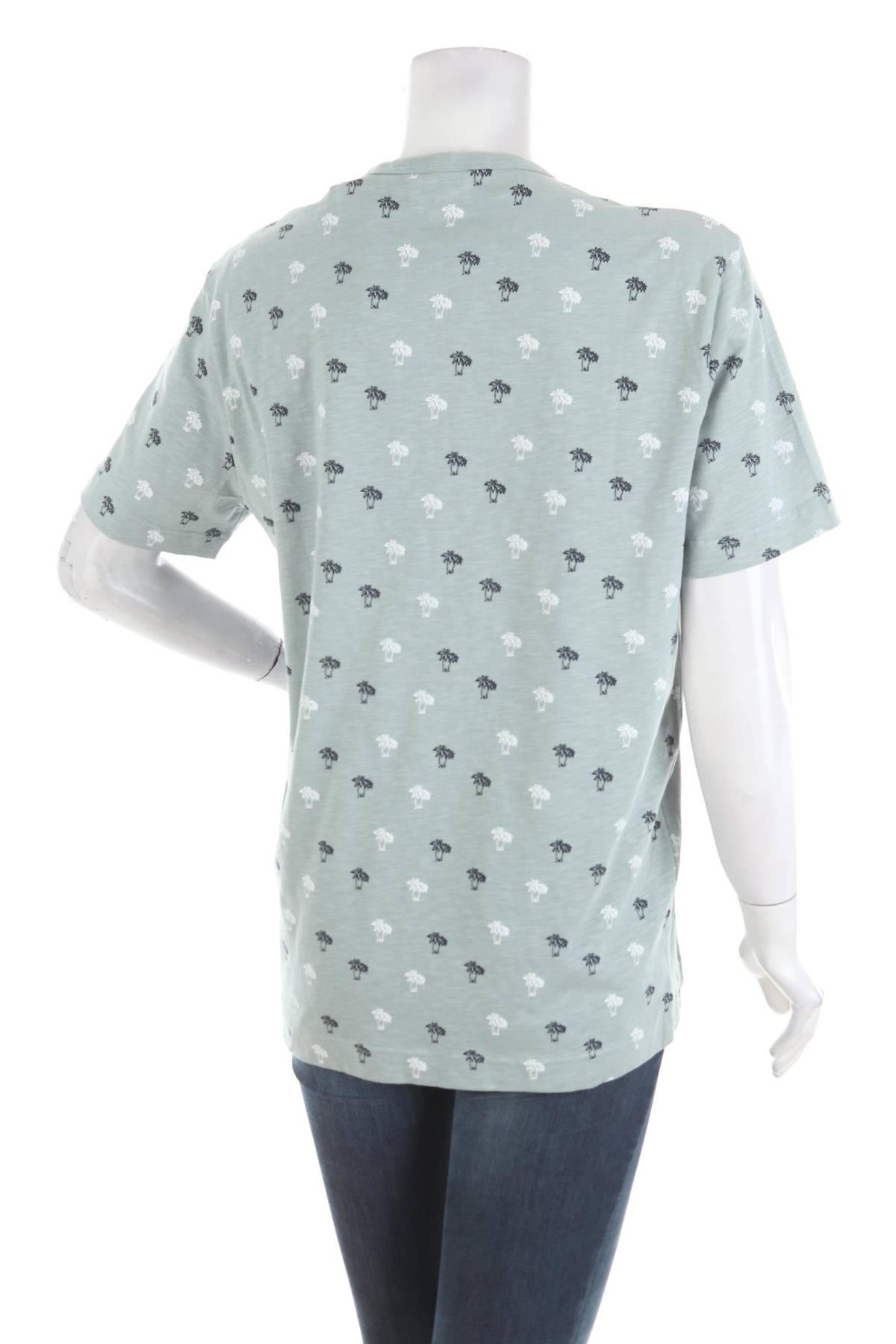 Дамска тениска Tom Tailor2 - Contour.bg Дамска тениска Tom Tailor2