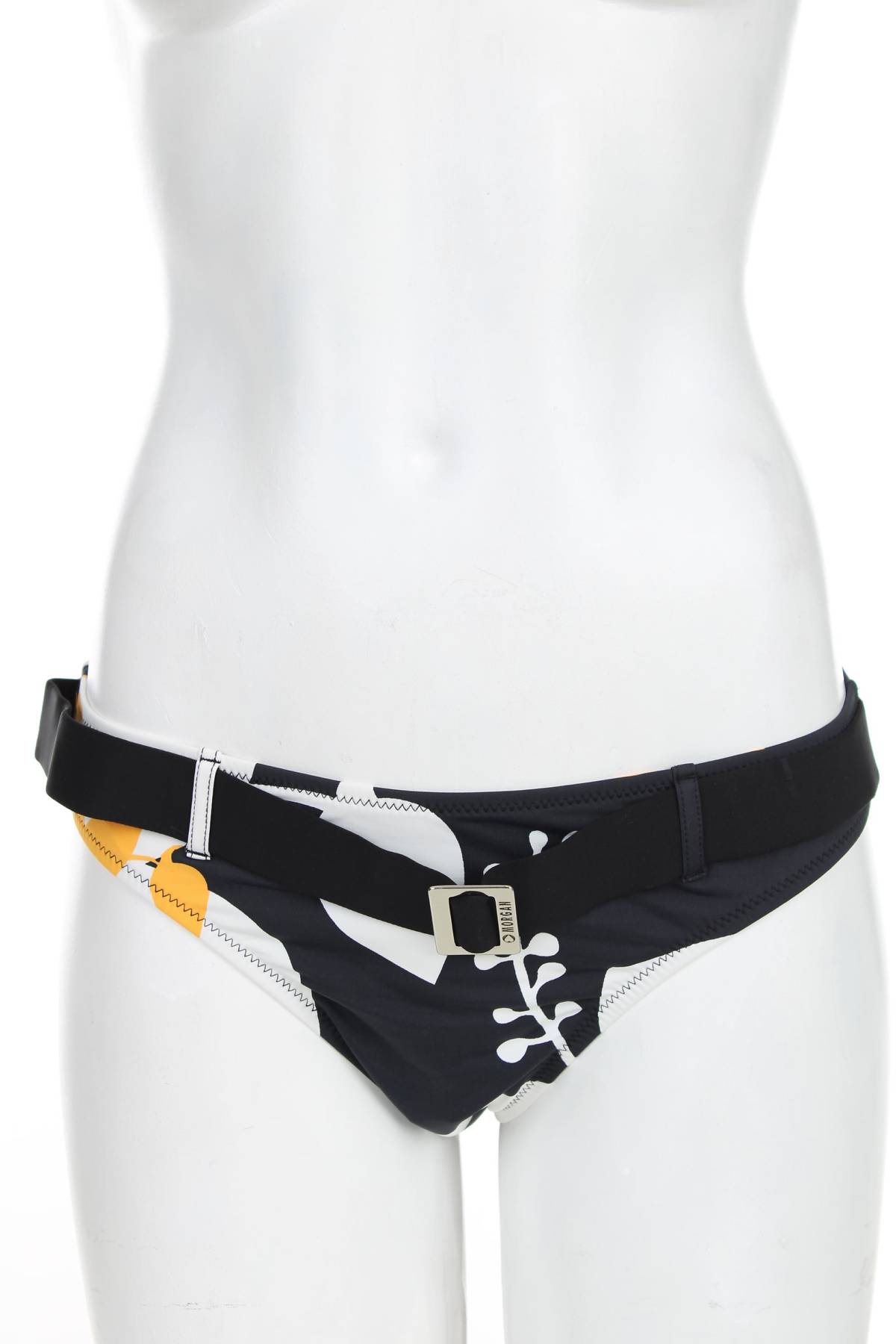 Бански долнище Morgan1