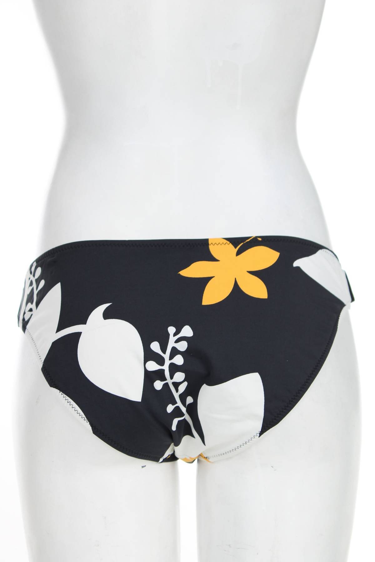 Бански долнище Morgan2