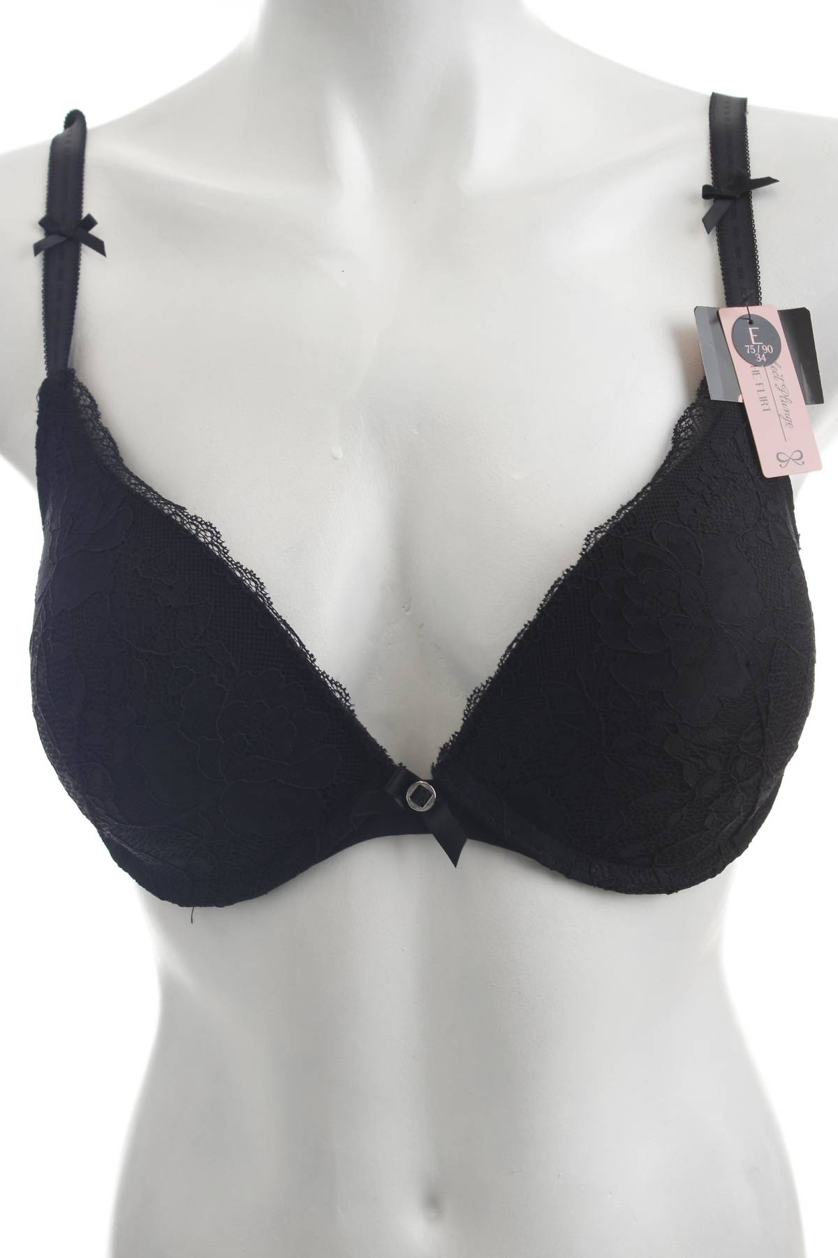 Сутиен Hunkemoller1 - Contour.bg Сутиен Hunkemoller1