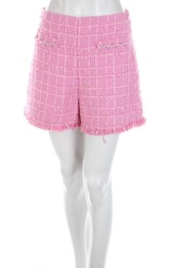 Γυναικείο σορτσάκι Vero Moda Classic1 - Contourshop.gr Γυναικείο σορτσάκι Vero Moda Classic1