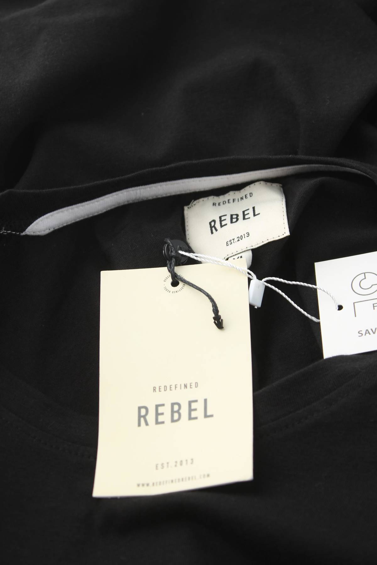 Ανδρικό t-shirt Redefined Rebel3 - Contourshop.gr Ανδρικό t-shirt Redefined Rebel3