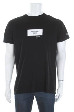 Ανδρικό t-shirt Redefined Rebel1 - Contourshop.gr Ανδρικό t-shirt Redefined Rebel1