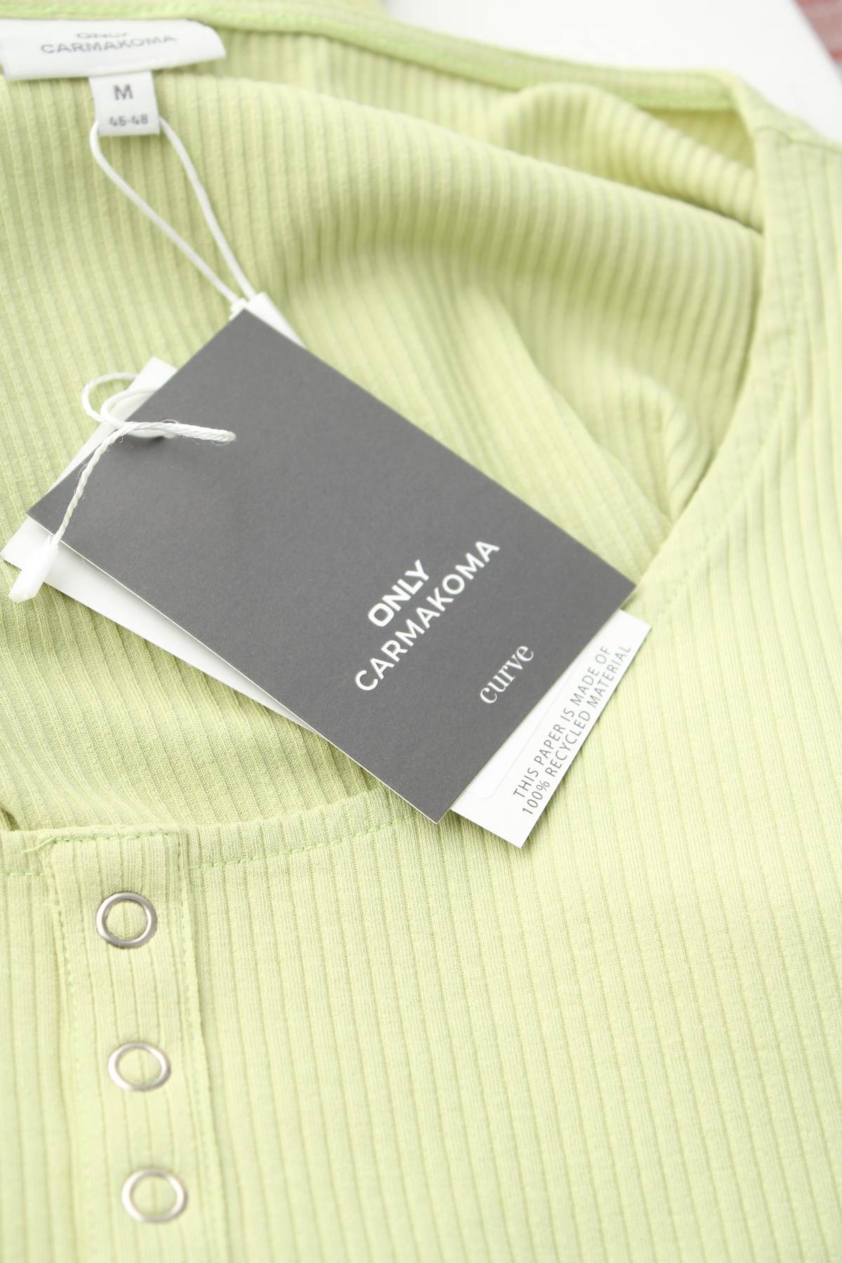 Γυναικεία μπλούζα Only Carmakoma3