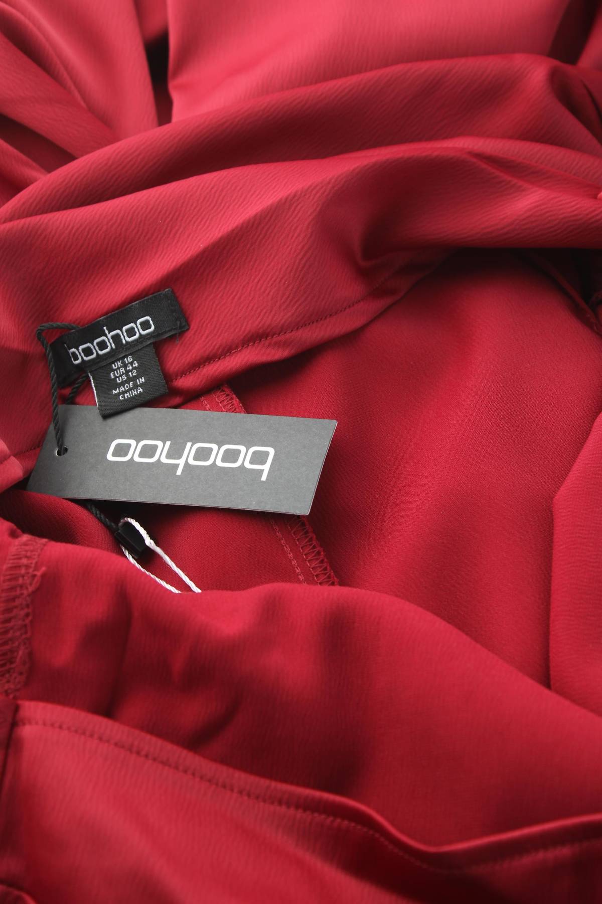 Дамски гащеризон Boohoo3