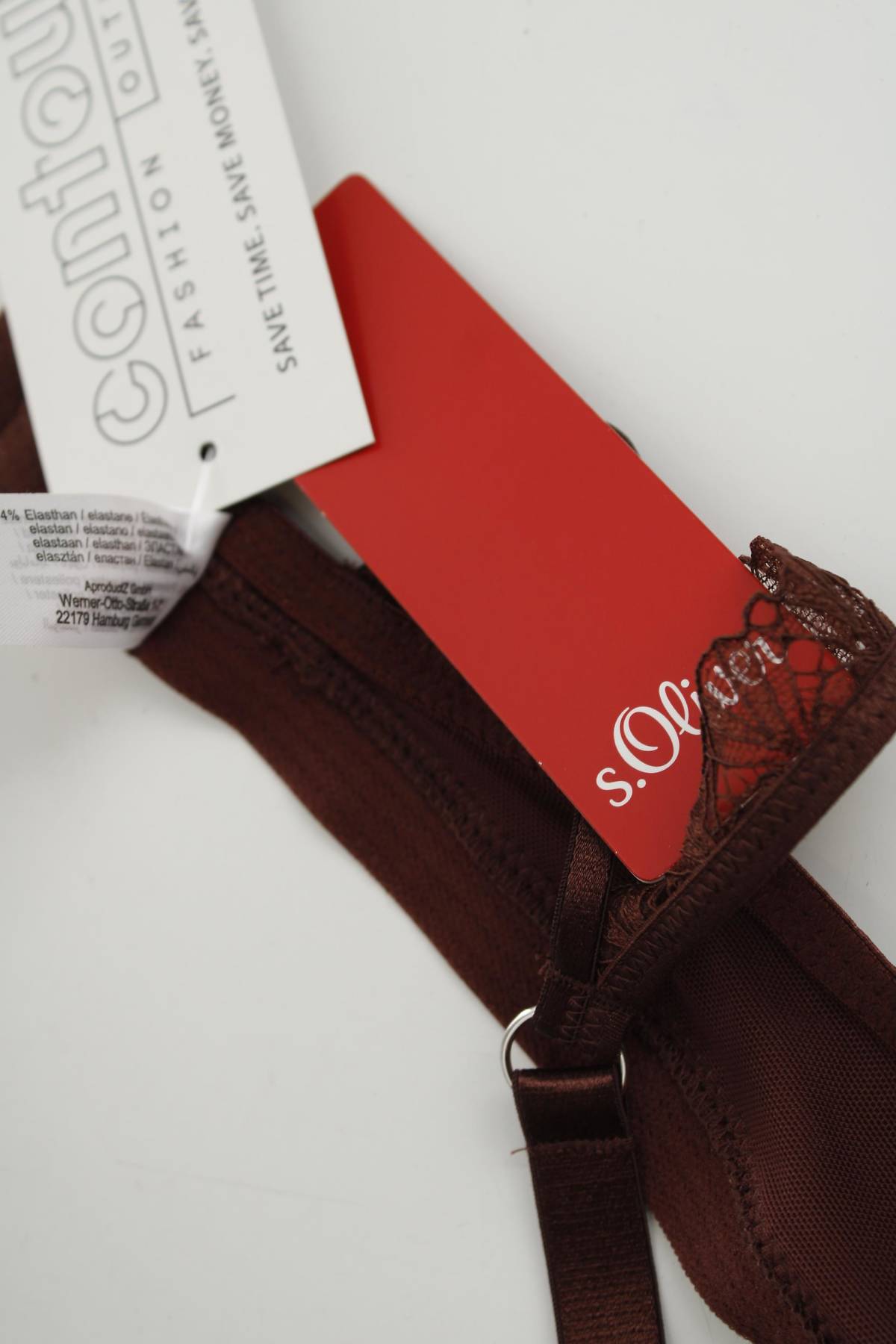 Сутиен S.Oliver3