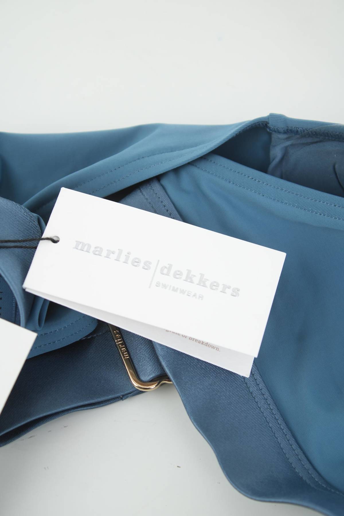 Бански долнище Marlies Dekkers3