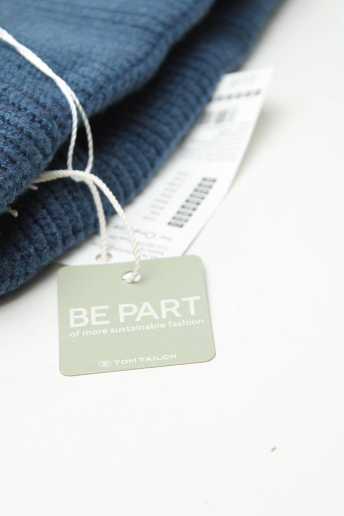 Шапка Tom Tailor3