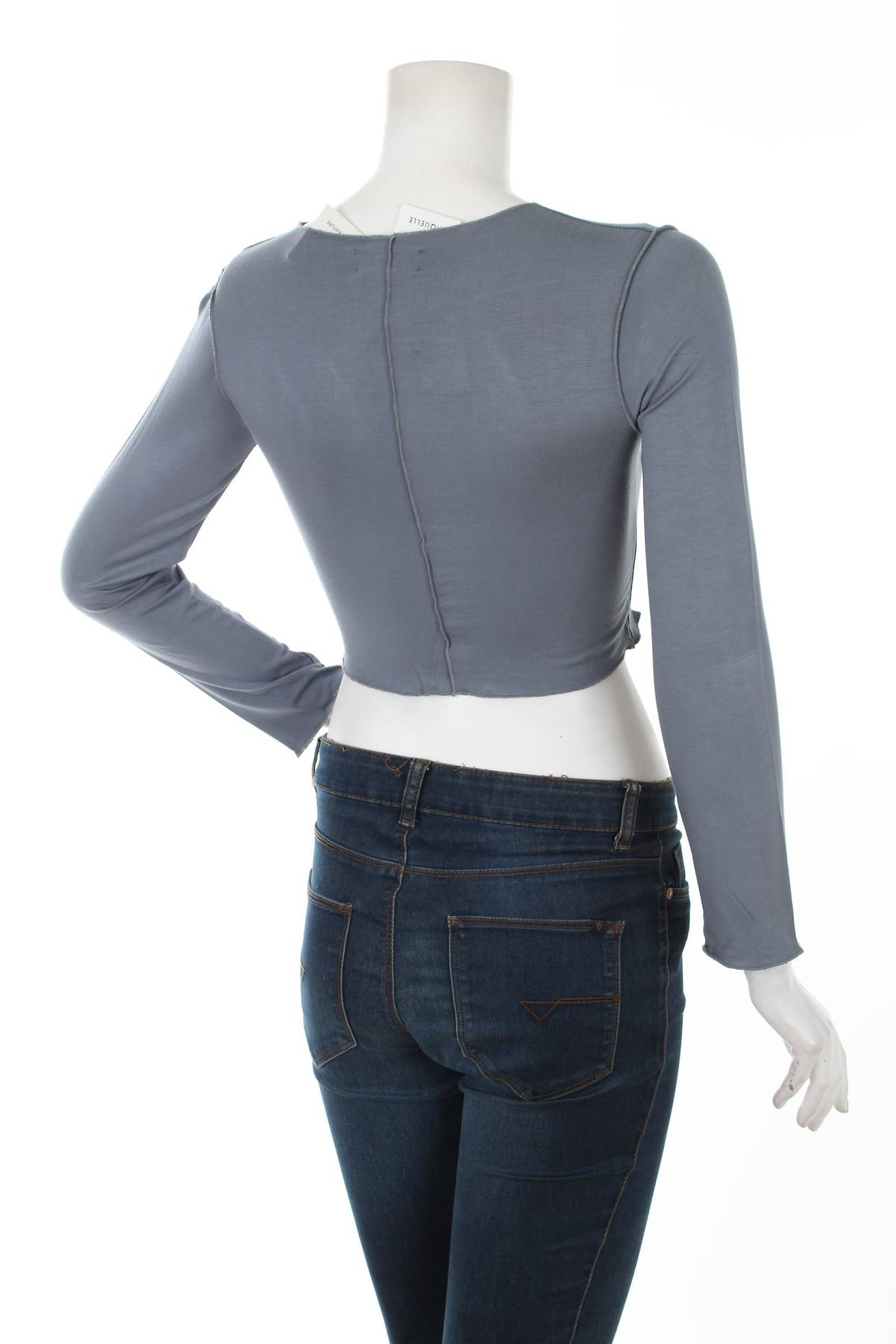 Γυναικεία μπλούζα Chiquelle2