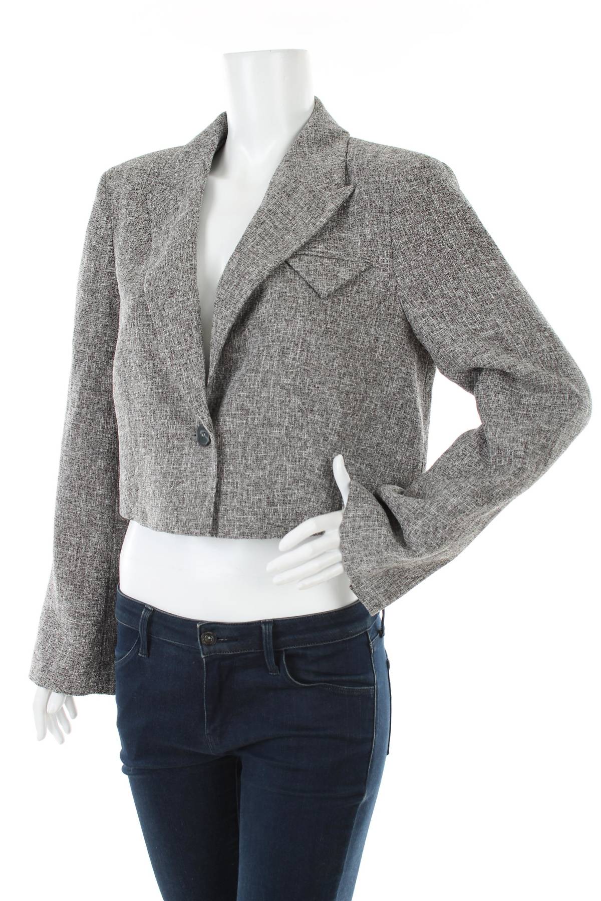 Γυναικείο σακάκι Michelle Keegan1