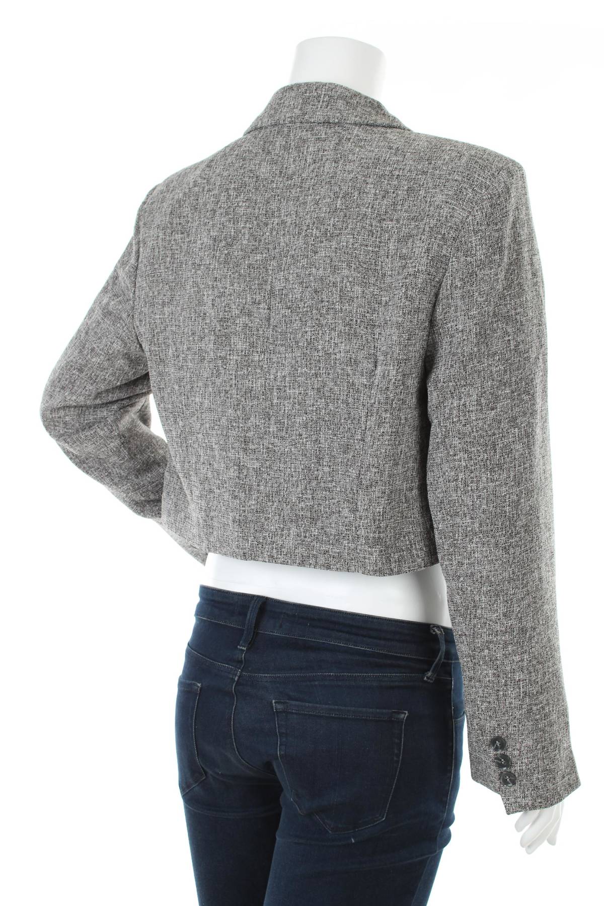 Γυναικείο σακάκι Michelle Keegan2