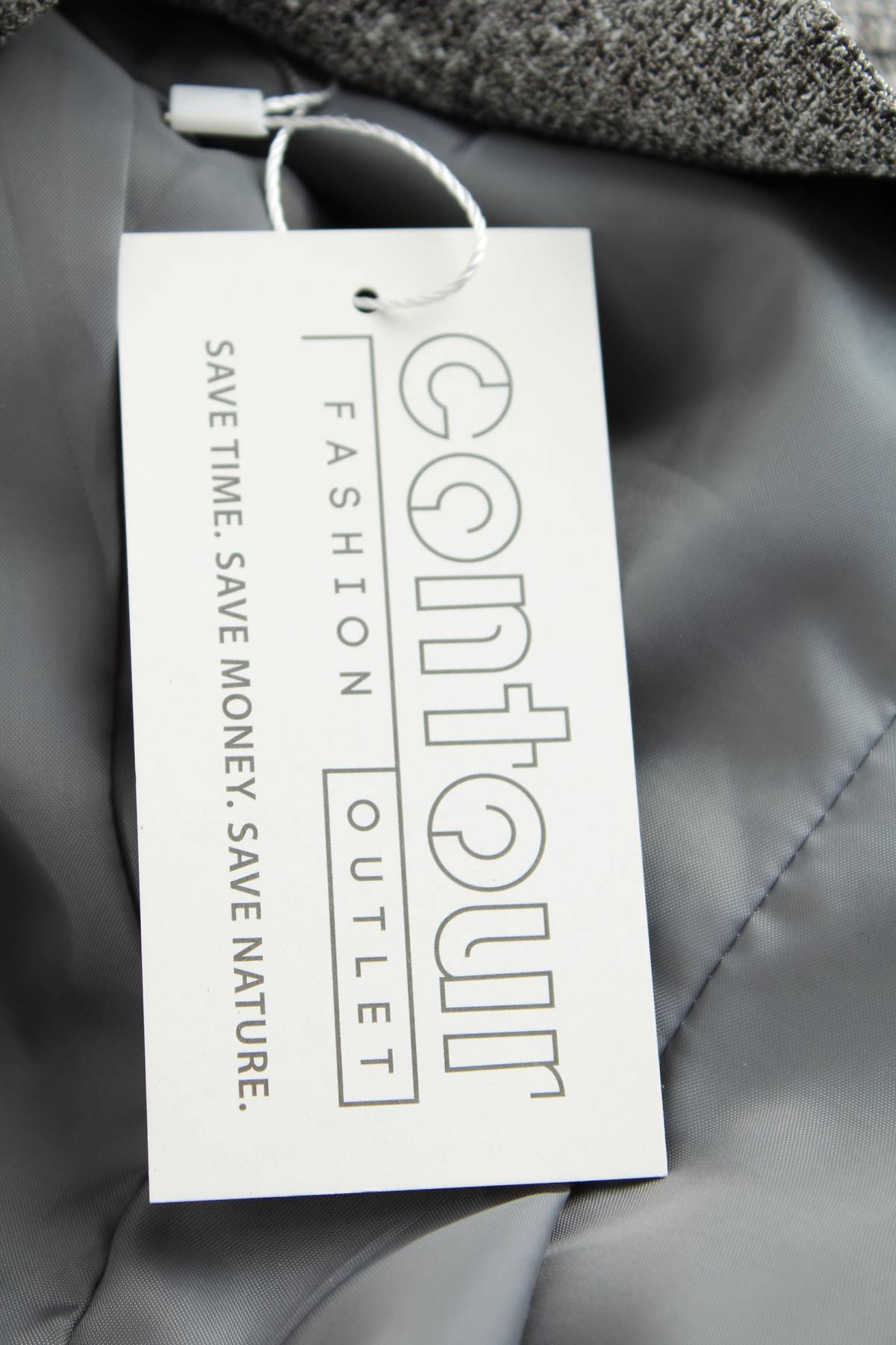 Γυναικείο σακάκι Michelle Keegan3