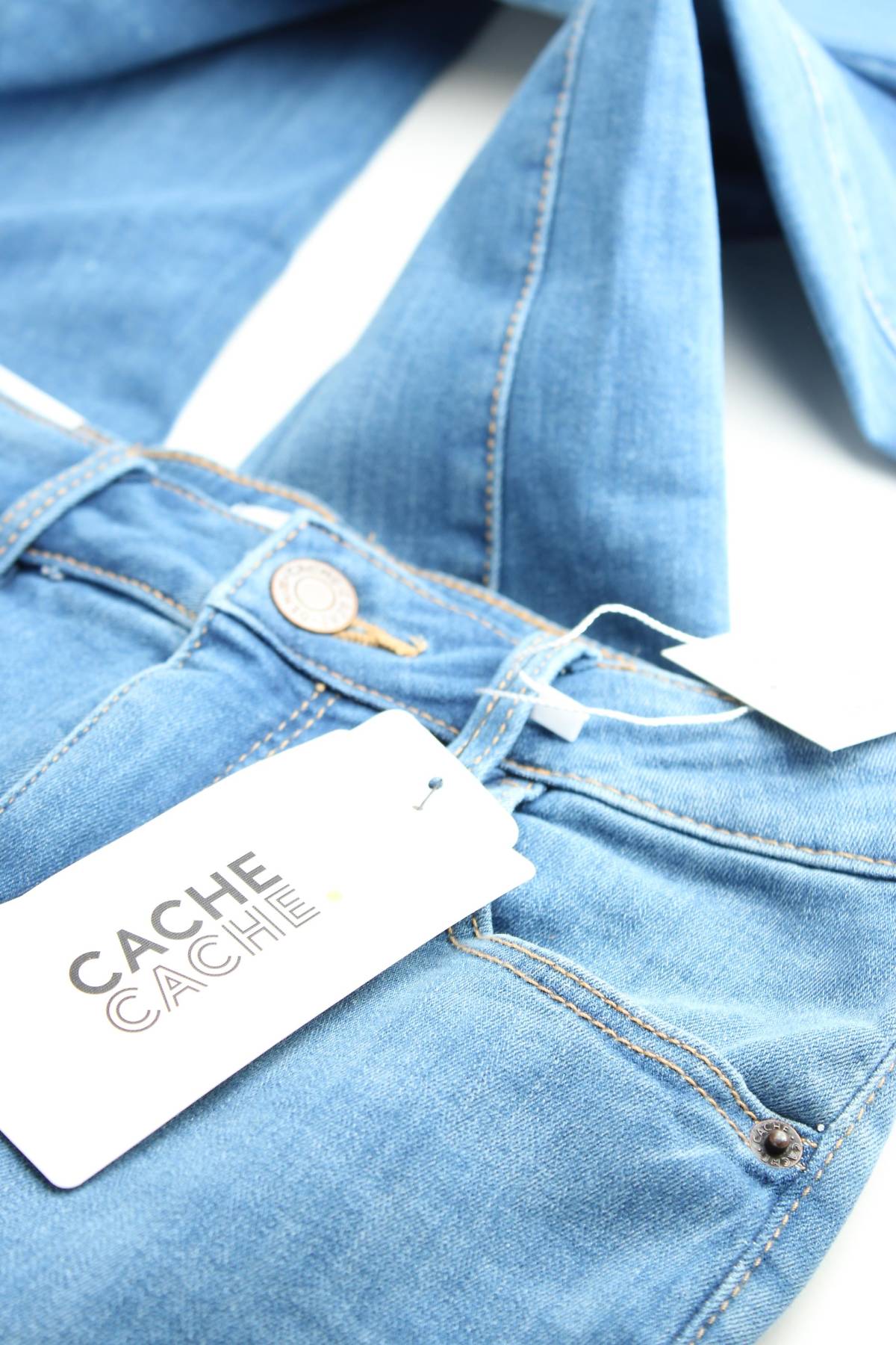 Дамски дънки Cache Cache3