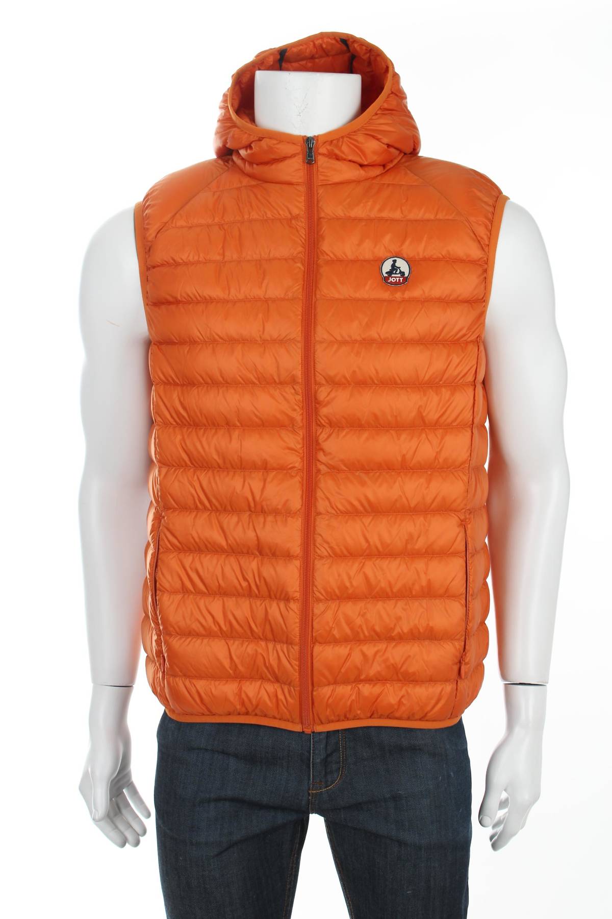 Ανδρικό γιλέκο Jott2