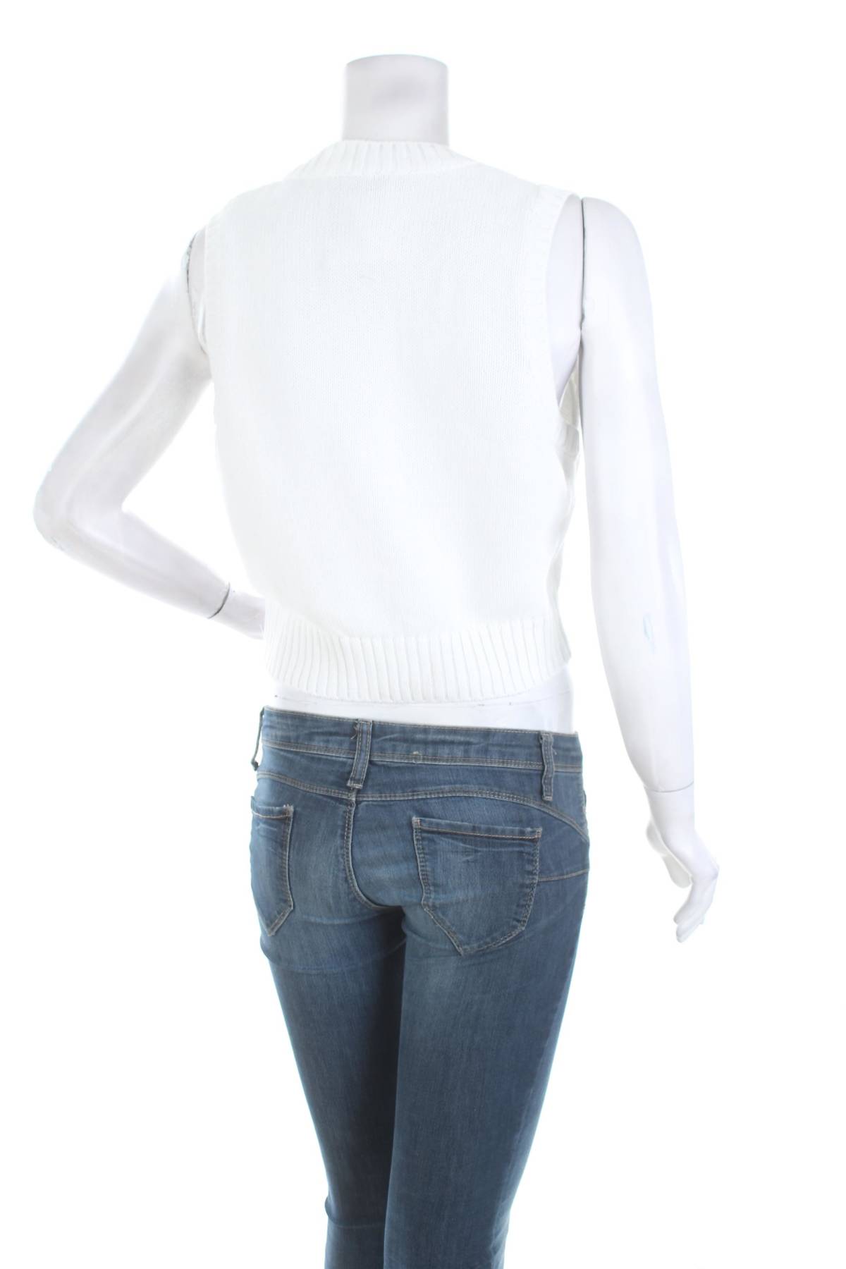 Γυναικείο πουλόβερ Calliope2