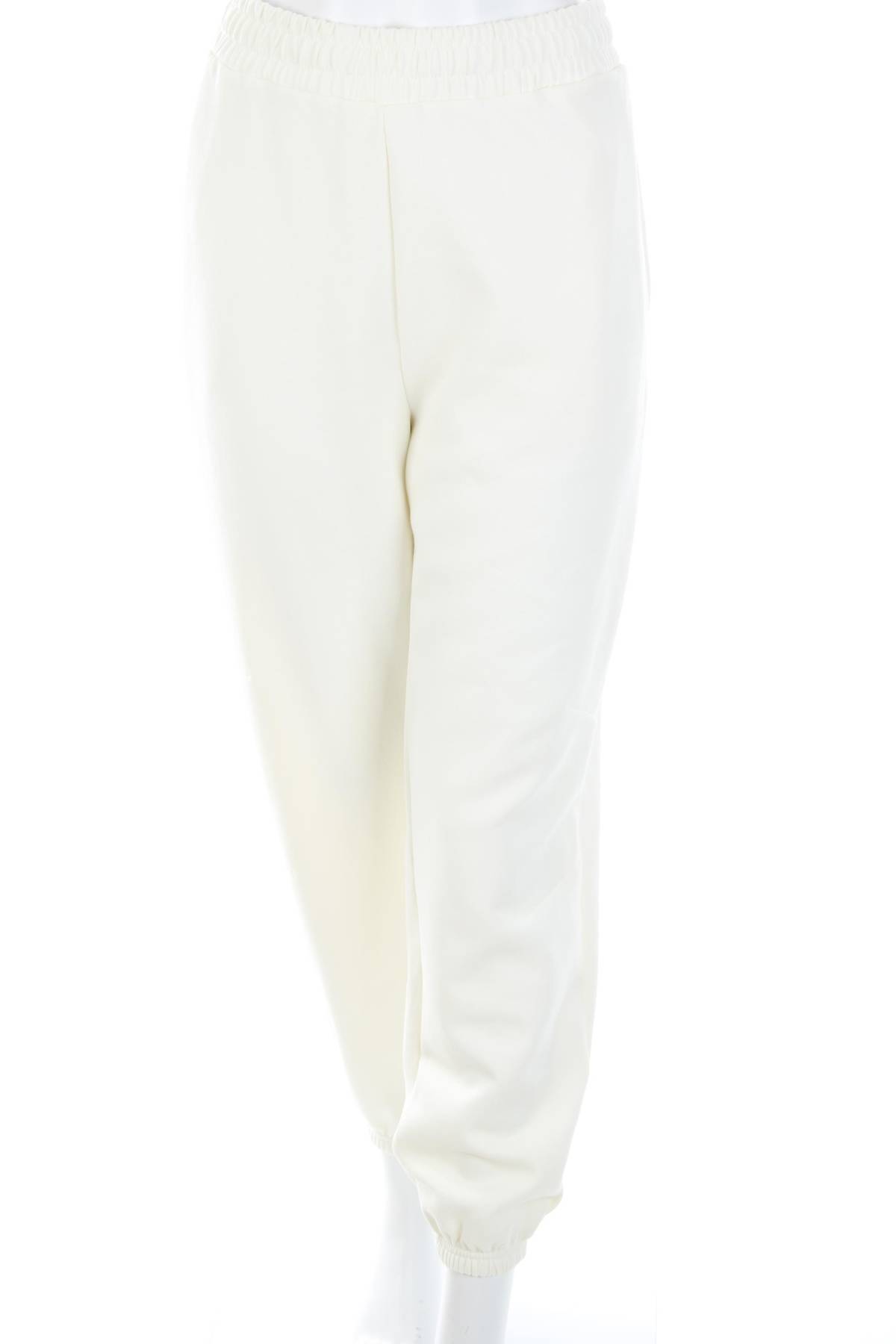 Γυναικείο αθλητικό παντελόνι Viral Vibes1