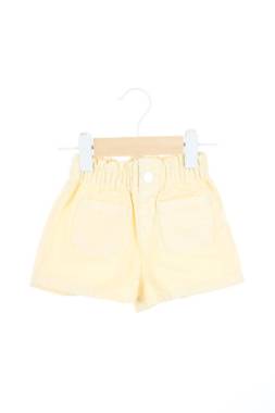 Къси дънки Mango1