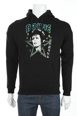 Мъжки суичър David Bowie1