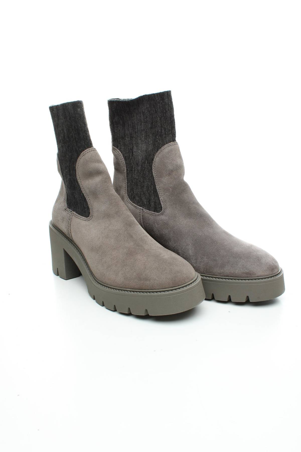 Дамски боти Tamaris3