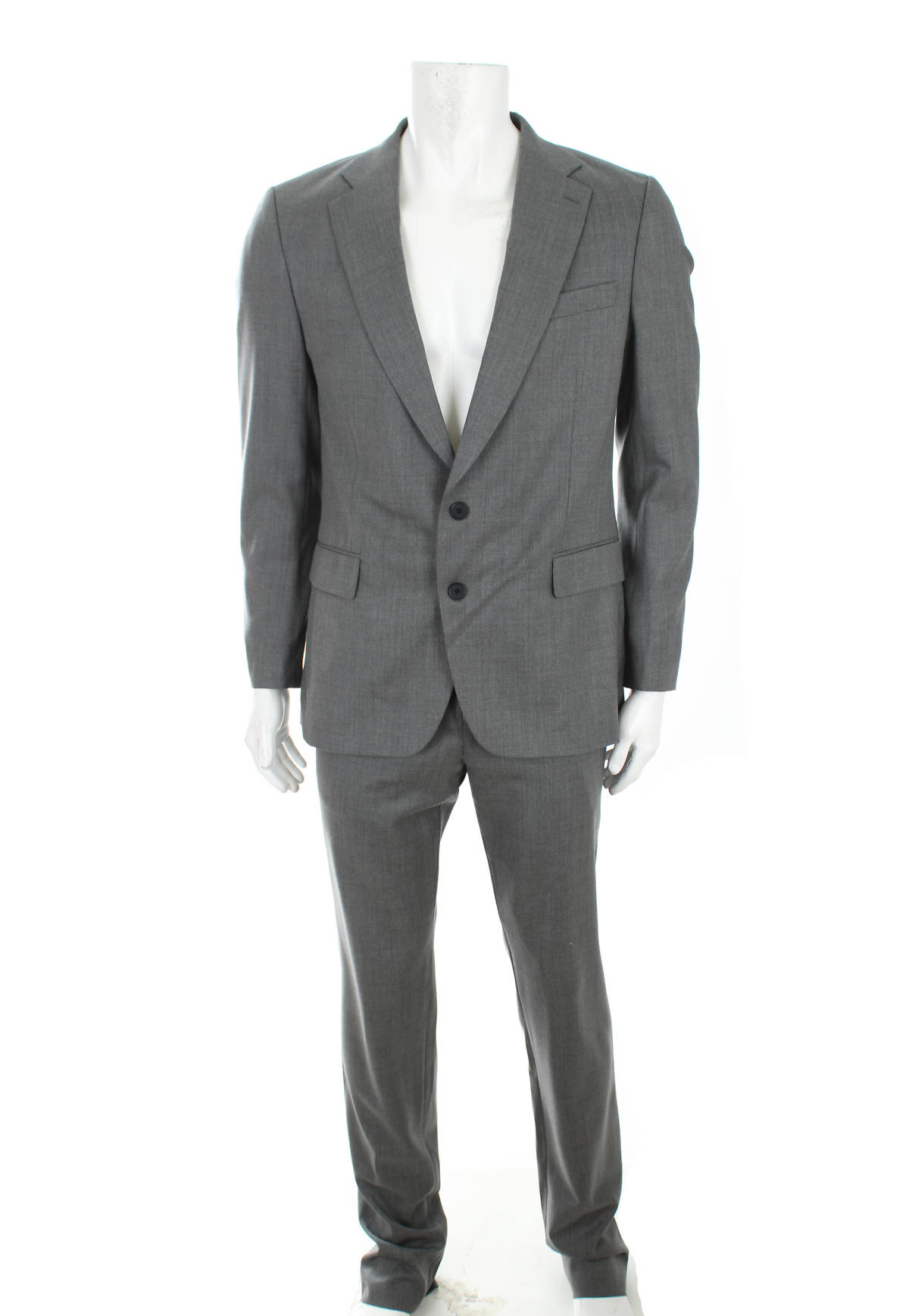 Мъжки костюм De Fursac1