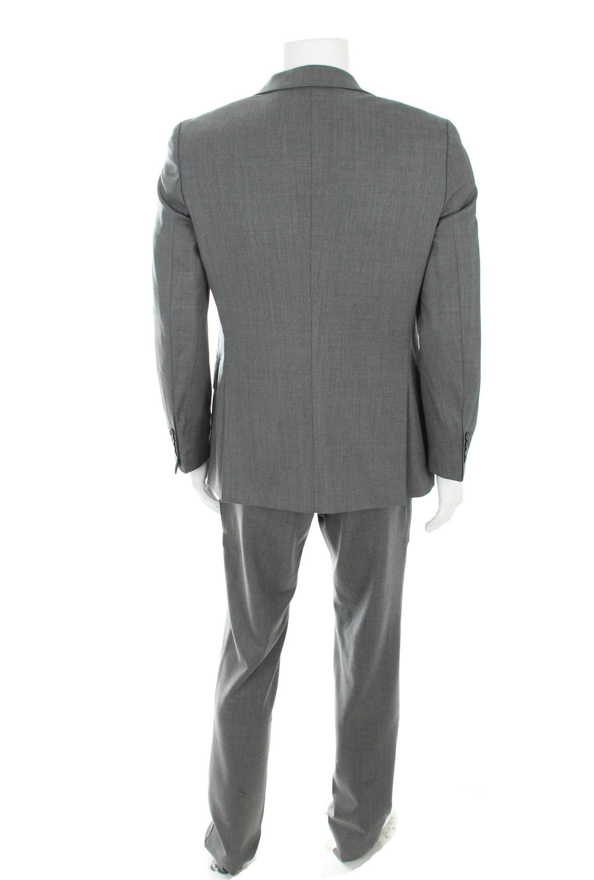 Мъжки костюм De Fursac2