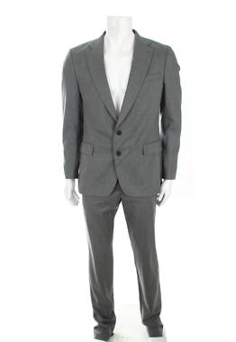 Мъжки костюм De Fursac1