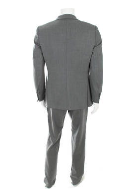 Мъжки костюм De Fursac2