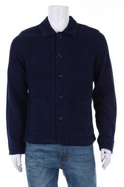 Мъжко палто Jack & Jones1 - Contour.bg Мъжко палто Jack & Jones1