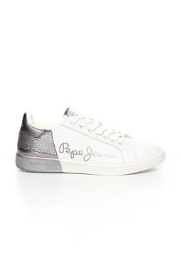 Дамски обувки Pepe Jeans1 - Contour.bg Дамски обувки Pepe Jeans1