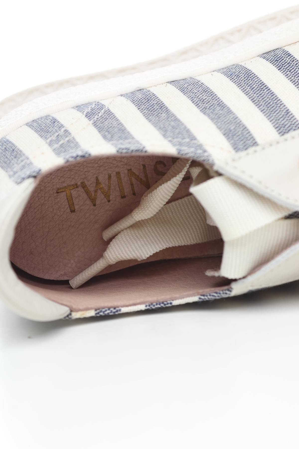 Παιδικά sneakers Twinset5