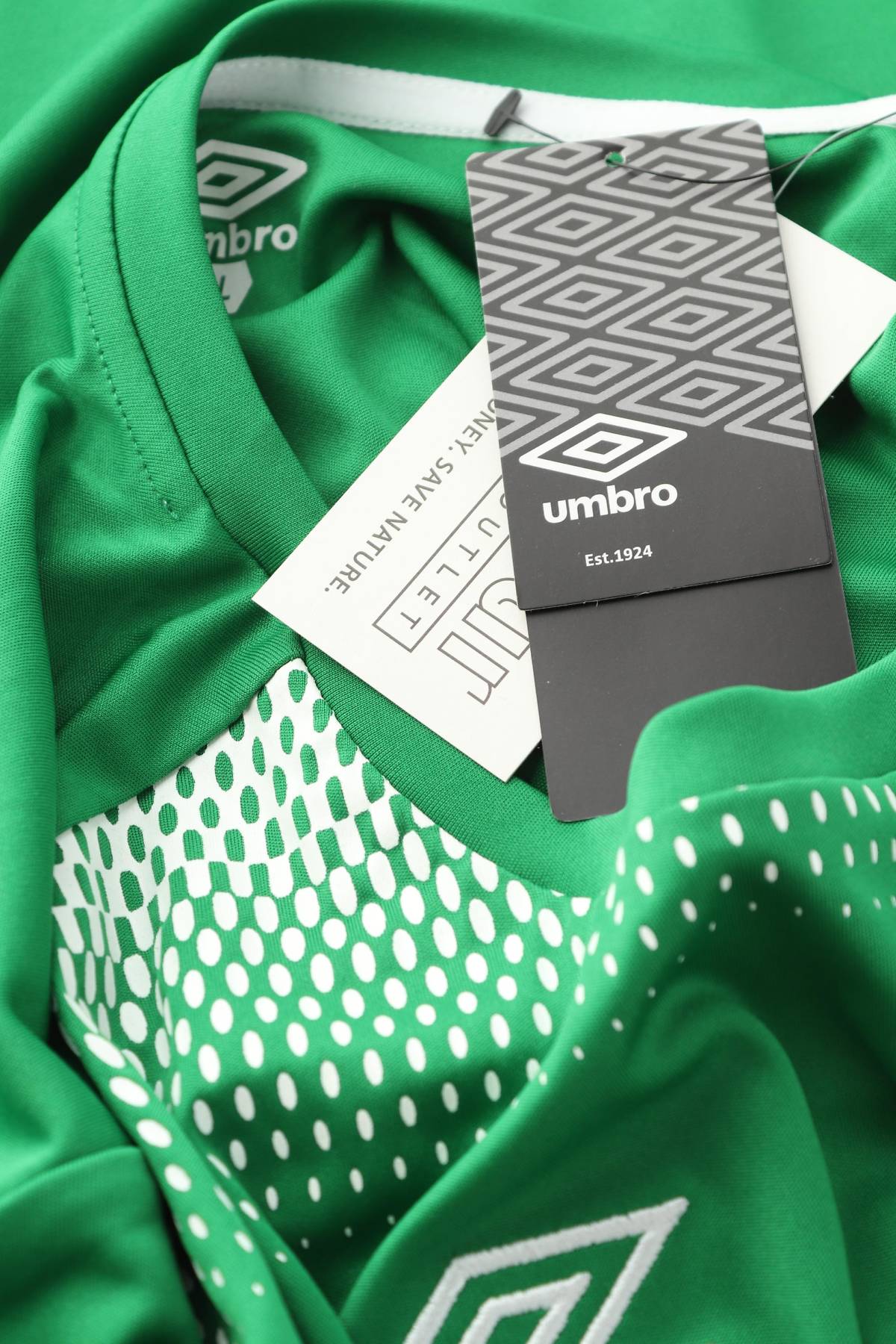 Мъжка спортна тениска Umbro3