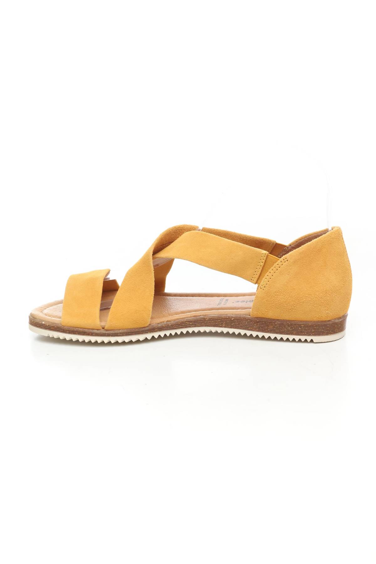 Σανδάλια Hush Puppies2