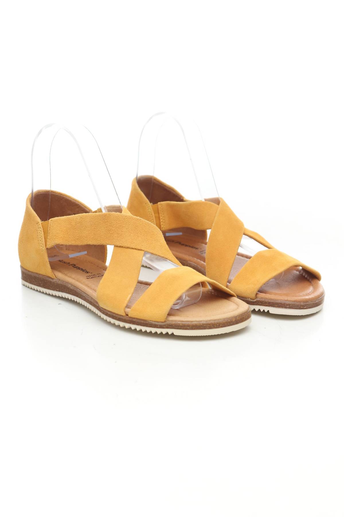 Σανδάλια Hush Puppies3