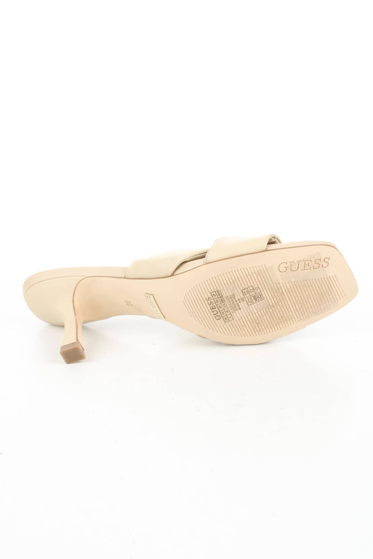 Πέδιλα Guess4 - Contourshop.gr Πέδιλα Guess4