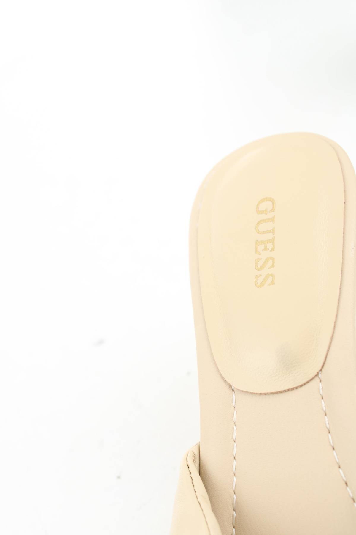 Πέδιλα Guess5 - Contourshop.gr Πέδιλα Guess5