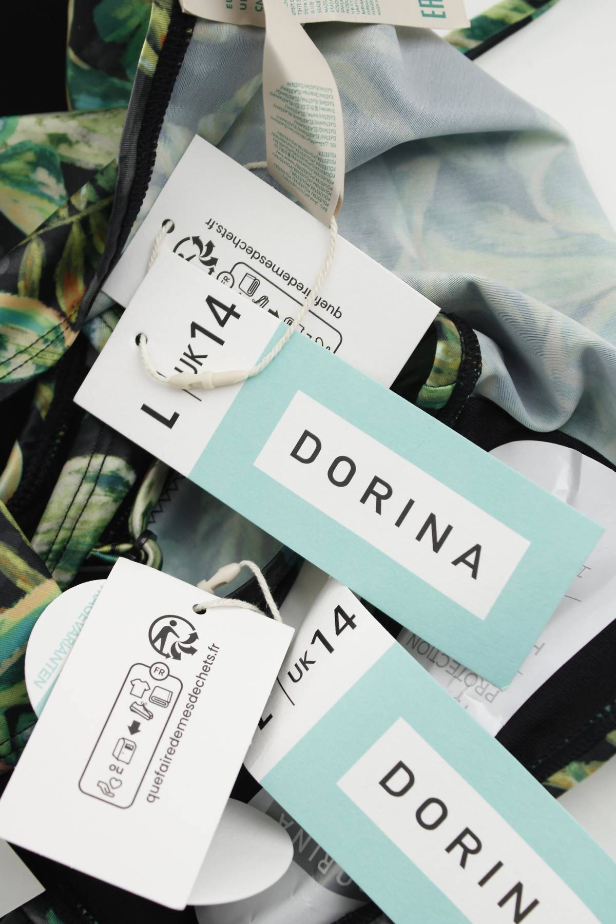 Σετ μαγιό Dorina3 - Contourshop.gr Σετ μαγιό Dorina3