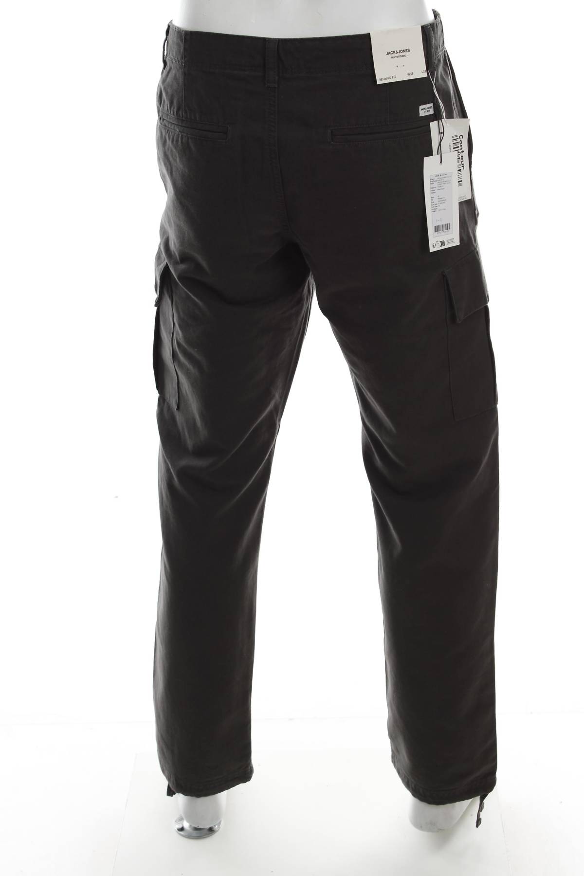 Мъжки панталон Jack & Jones2 - Contour.bg Мъжки панталон Jack & Jones2