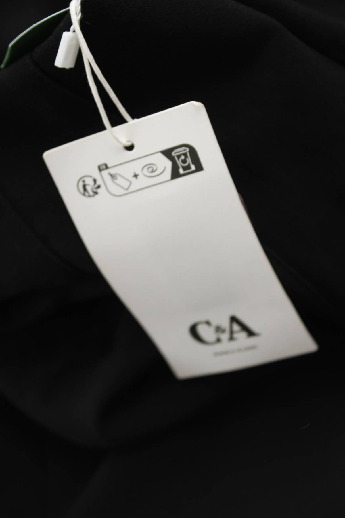 Дамски панталон C&A3