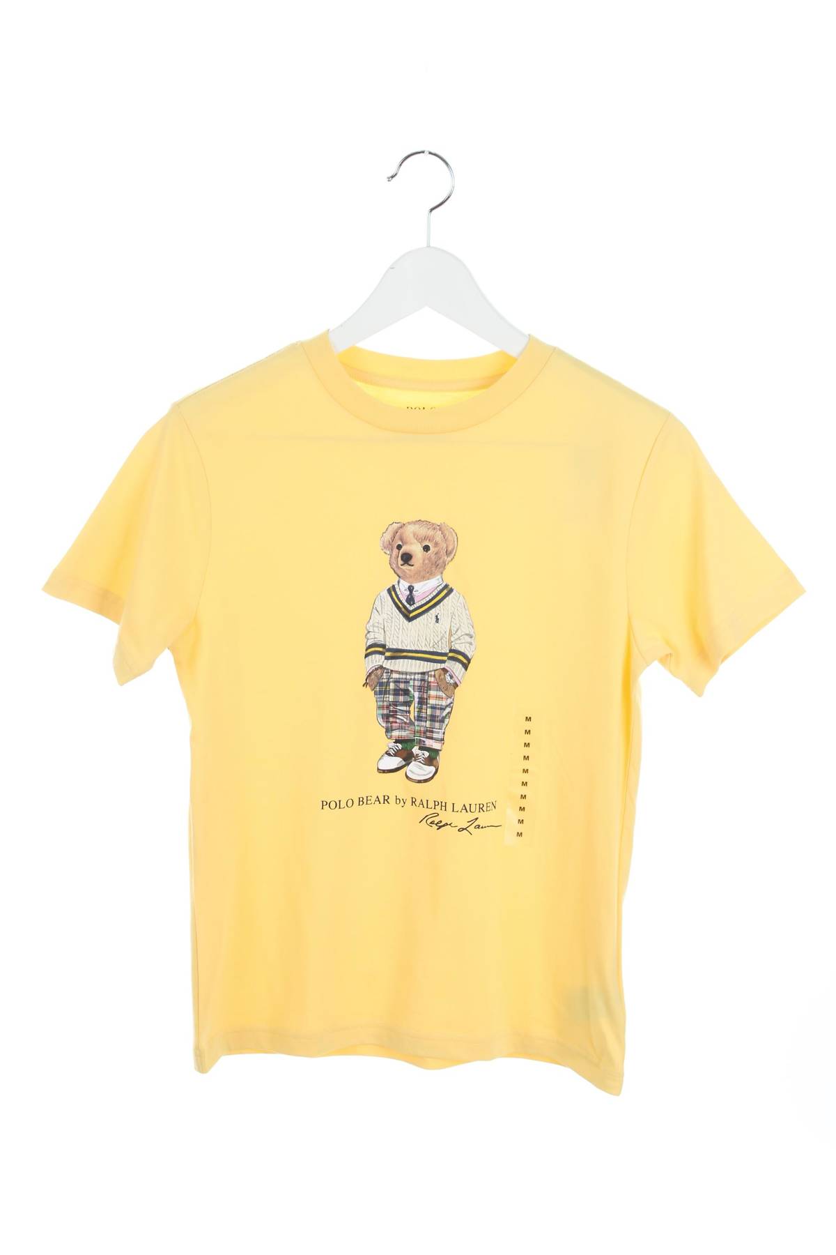Детска тениска Polo by Ralph Lauren1 - Contour.bg Детска тениска Polo by Ralph Lauren1