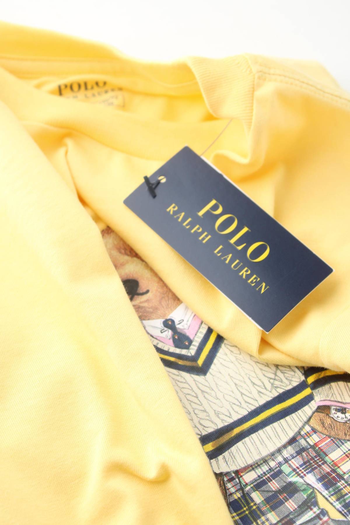 Детска тениска Polo by Ralph Lauren3 - Contour.bg Детска тениска Polo by Ralph Lauren3