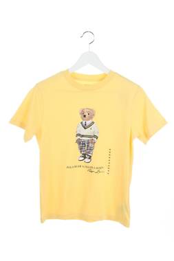 Детска тениска Polo by Ralph Lauren1