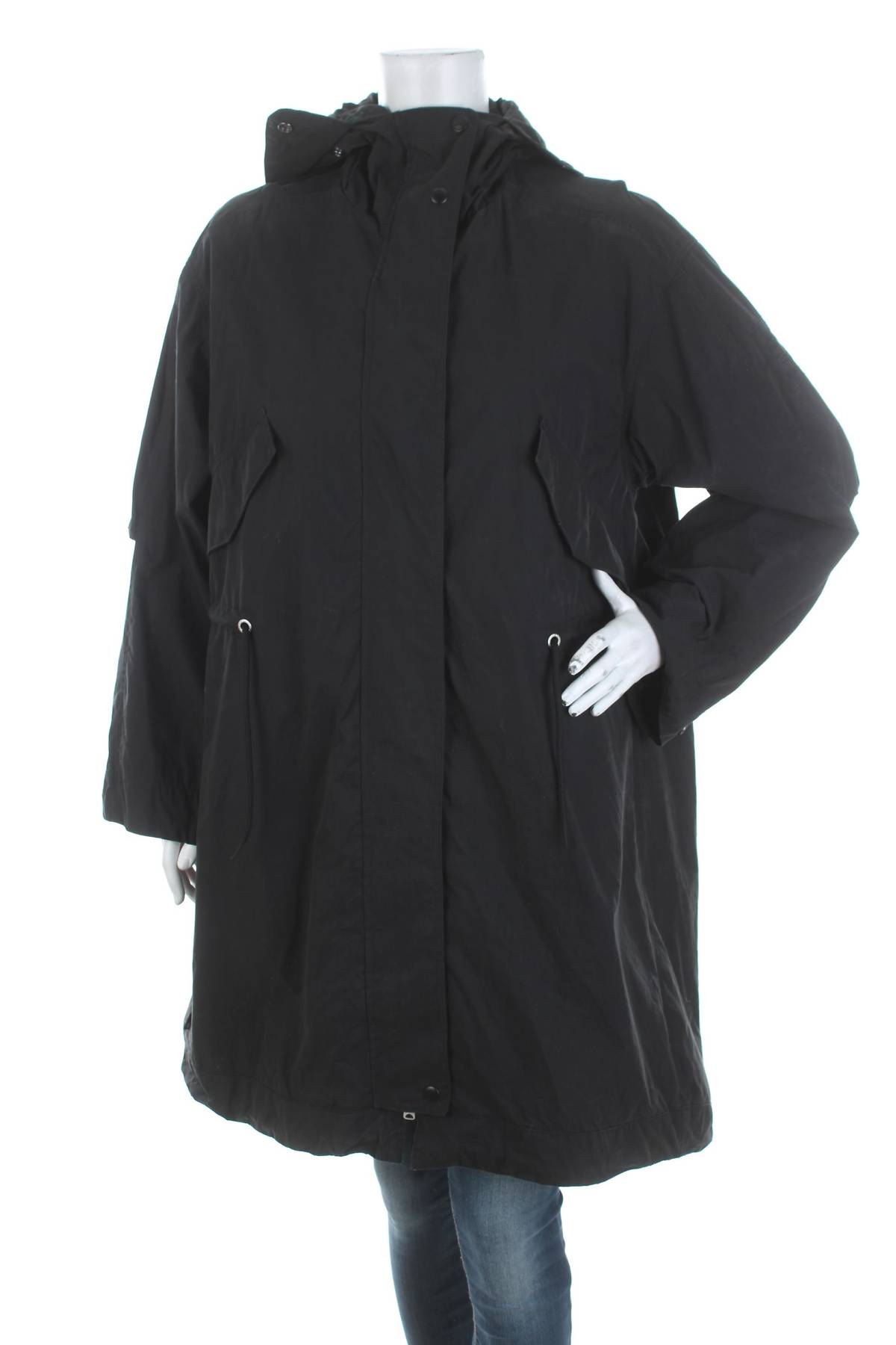 Γυναικείο μπουφάν Timberland1