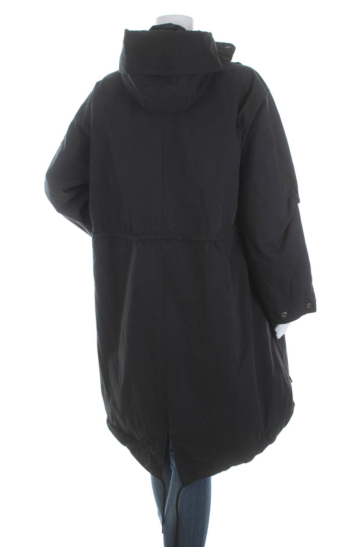 Γυναικείο μπουφάν Timberland2