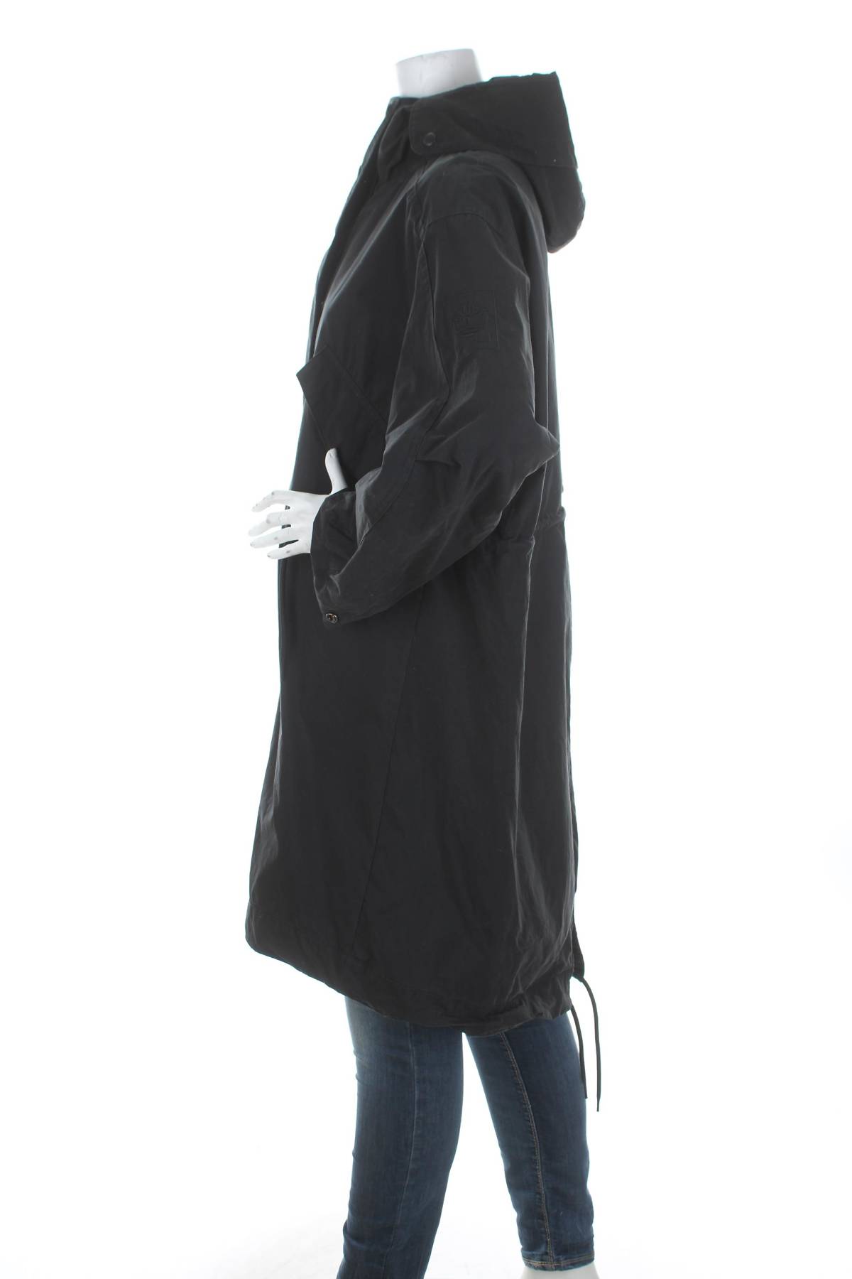 Γυναικείο μπουφάν Timberland3