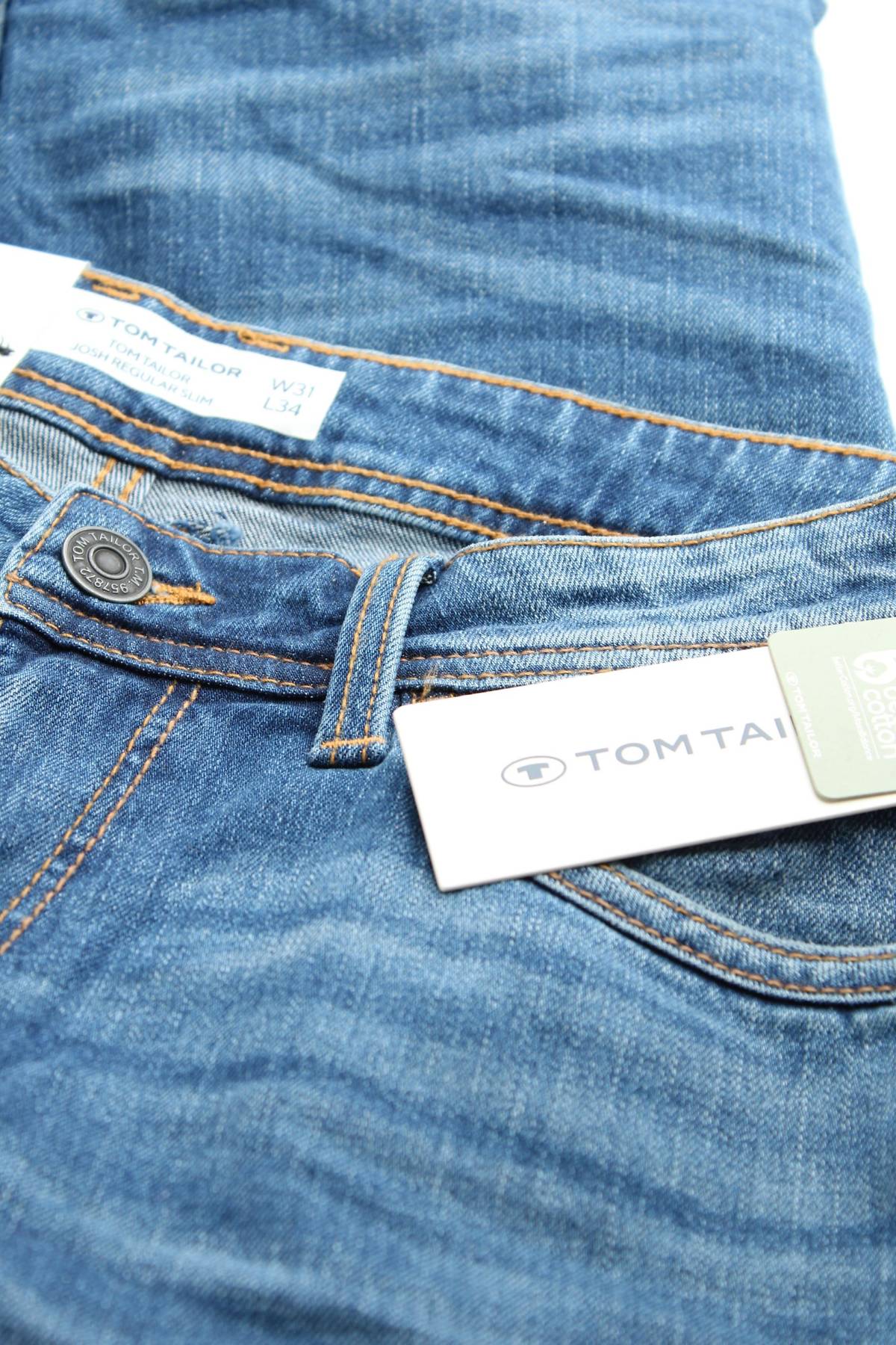 Ανδρικά τζιν Tom Tailor3