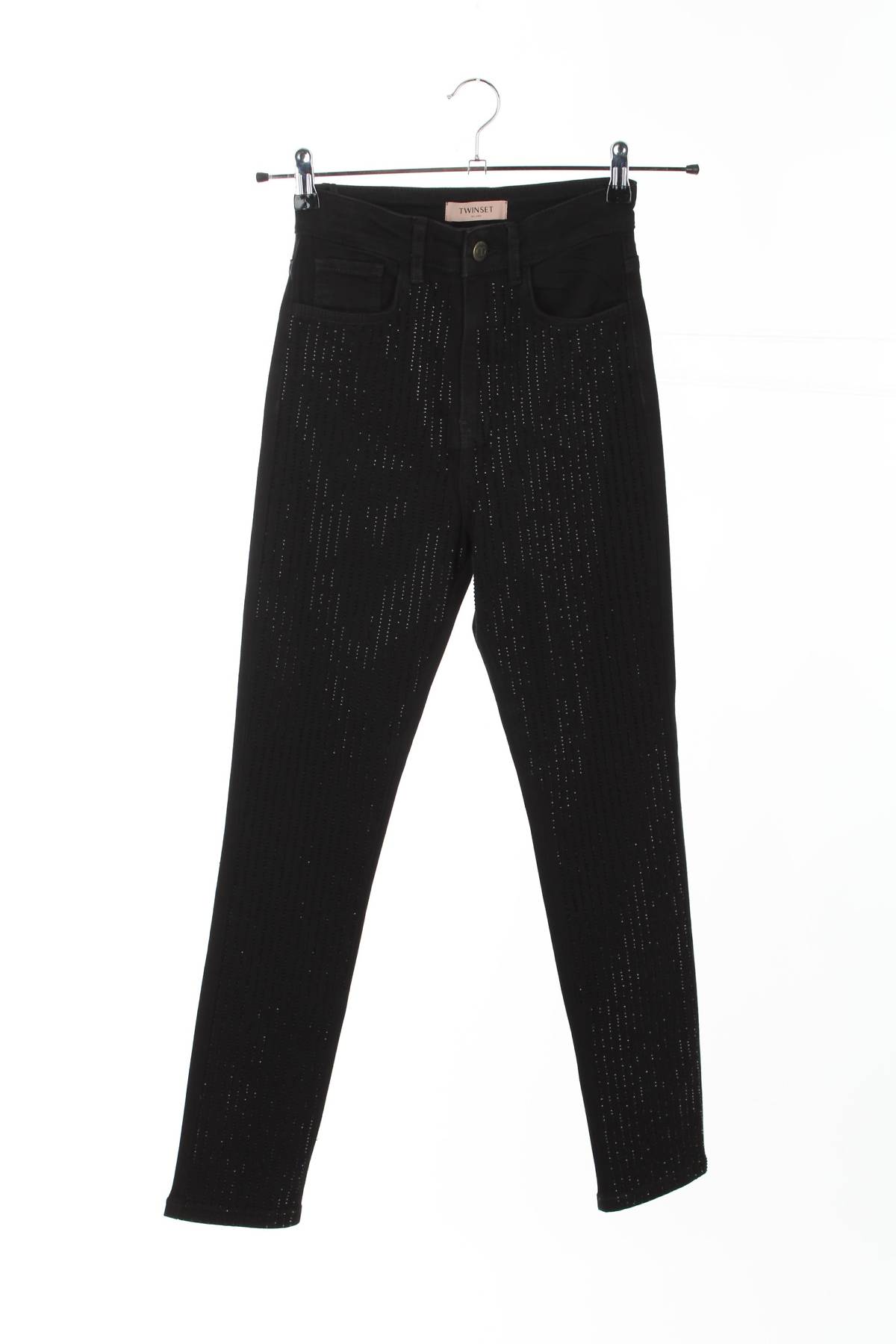 Γυναικείο παντελόνι Twinset1